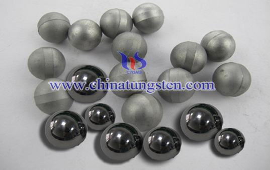 Tungsten Karpit Kazıma Chromospheres