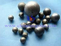 Tungsten Carbide Blank Ball